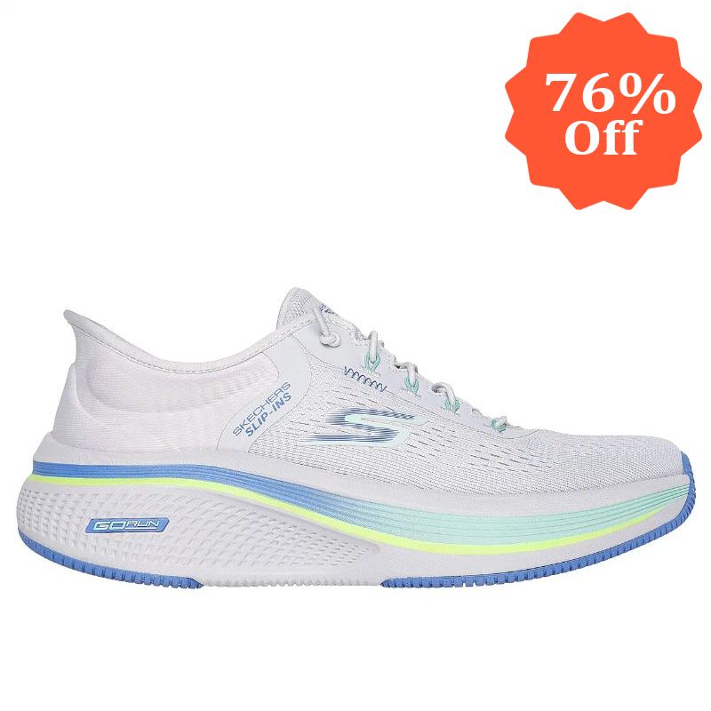 Women's Skechers Slip-Ins: Go Run Elevate 2.0 - Banyan