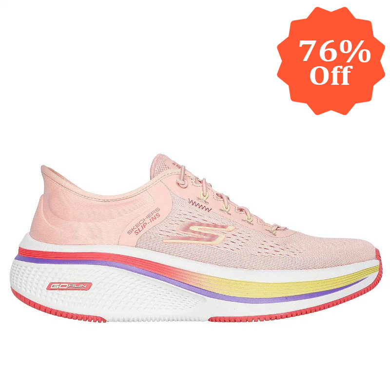 Women's Skechers Slip-Ins: Go Run Elevate 2.0 - Banyan