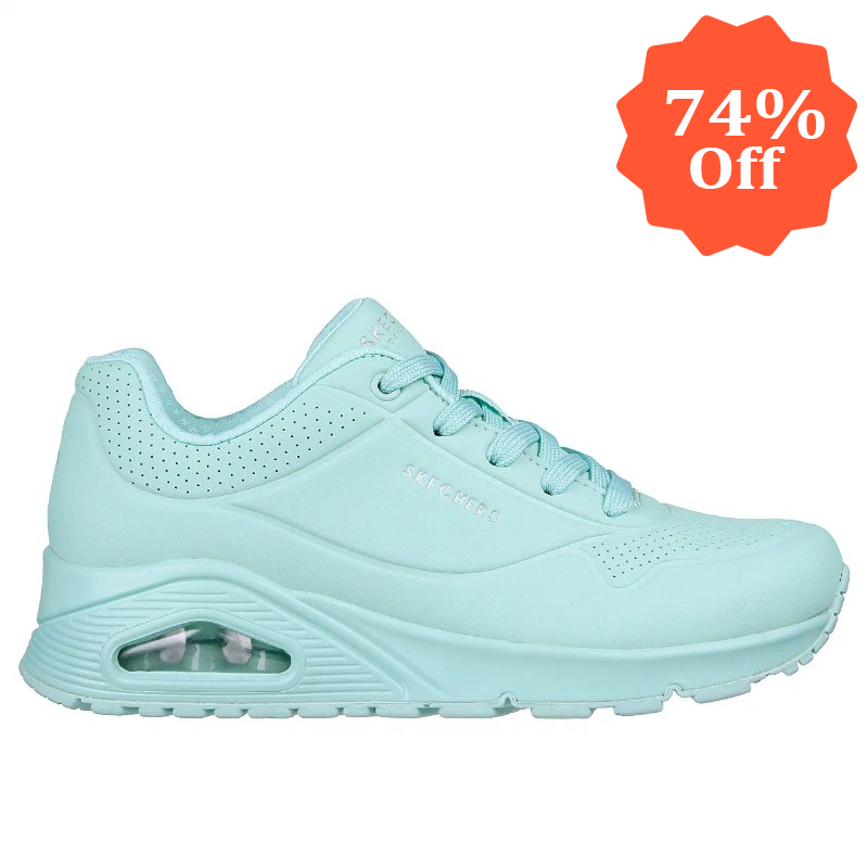 Women's Uno - Bright Air